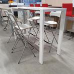 Ahrend Portal hoge tafel - 110x160x60 cm, Huis en Inrichting, Tafelonderdelen, Ophalen of Verzenden, Nieuw