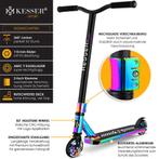 KESSER® Stuntstep - Step voor Volwassenen en Kinderen - Rege, Kinderen en Baby's, Verzenden, Nieuw
