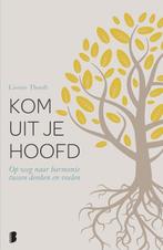 9789022582671 Kom uit je hoofd | Tweedehands, Boeken, Verzenden, Zo goed als nieuw, Lisette Thooft