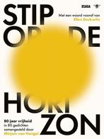 Stip op de horizon - Mirjam van Hengel - 9789403133737 - Pap, Verzenden, Nieuw