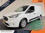 Ford Transit Connect | Zakelijke Lease v.a. €490.65 pm, Automaat, Stof, Gebruikt, Euro 6