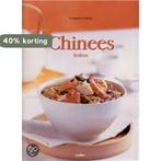 Chinees Koken 9789054261186 K. Man, Verzenden, Gelezen, K. Man