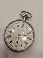 Zenith - Tasca big size ferrovie dello stato - 1900-1949, Sieraden, Tassen en Uiterlijk, Horloges | Heren, Nieuw