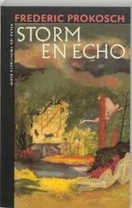 Storm en echo / De twintigste eeuw / 27 9789045011424, Boeken, Verzenden, Gelezen, F. Prokosch