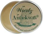 WIERTZ ANTIEKWAS (HONING) BLIK 250 GRAM, Verzenden, Nieuw
