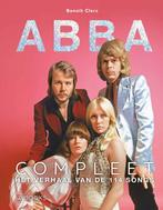 ABBA compleet 9789462585744, Boeken, Verzenden, Zo goed als nieuw