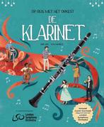 9789464393781 Op reis met het orkest - De klarinet, Verzenden, Nieuw, Mary Auld