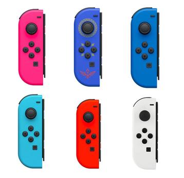 Extra korting Nintendo Joy-Con Controller - Alle Kleuren - beschikbaar voor biedingen