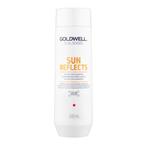 Goldwell Dualsenses Sun Reflects After Sun Shampoo, Ophalen of Verzenden, Nieuw, Shampoo of Conditioner