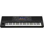 Yamaha PSR-SX700 B keyboard, Nieuw