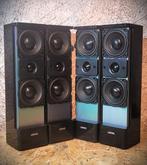 Loewe - Universal ID 40 speakers Luidsprekerset - Diverse, Audio, Tv en Foto, Nieuw