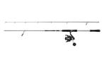 Penn Pursuit V Inshore Spinhengel Combo 2.29m 20-60g + 4000, Watersport en Boten, Verzenden, Nieuw