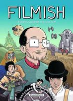 Filmish - Filmish, Ophalen of Verzenden, Nieuw