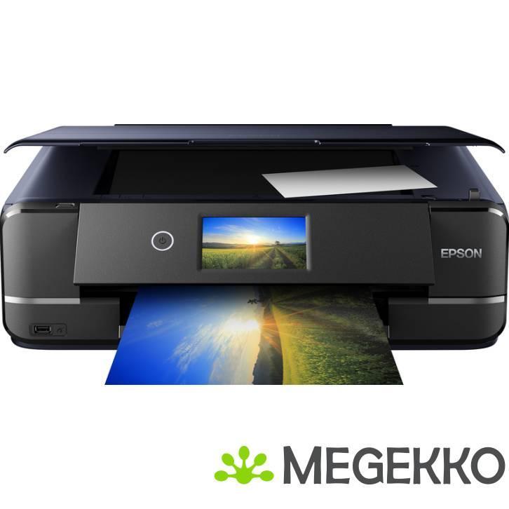 Epson Expression Photo XP-970 All-in-one printer, Computers en Software, Printers, Nieuw, Verzenden
