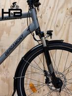 Bergamont Horizon 7 Trekkingfiets Shimano XT 2023, Overige merken, 28 inch, Vering, 10 tot 15 versnellingen