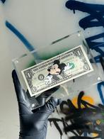 Alan Stefanov (1999) - Mickey Stuck in the Dollar 1 dollar
