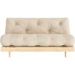 Karup Divan Roots Schlafsofa, Gästebett, Sofa inkl., Huis en Inrichting, Slaapkamer | Bedden, Verzenden, Nieuw