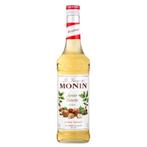 Monin Siroop Hazelnoot 700ml, Verzenden, Nieuw