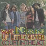vinyl single 7 inch - Lindisfarne - Wake Up Little Sister..., Cd's en Dvd's, Zo goed als nieuw, Verzenden