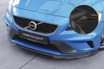 Cupspoiler voor Volvo V40 R-Design CSL611-G, Verzenden, Nieuw