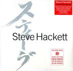 Steve Hackett, Genesis & Related - 4 x great albums -, Cd's en Dvd's, Nieuw in verpakking