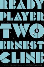 Ready player two 9781780897448 Ernest Cline, Boeken, Verzenden, Gelezen, Ernest Cline