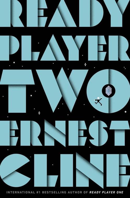 Ready player two 9781780897448 Ernest Cline, Boeken, Overige Boeken, Gelezen, Verzenden