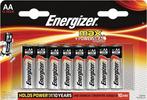 Energizer Max - AA Batterijen  - 36 stuks - Alkaline, Audio, Tv en Foto, Accu's en Batterijen, Nieuw