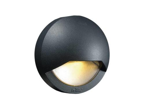 Blink dark In-Lite wand verlichting, Tuin en Terras, Buitenverlichting, Ophalen of Verzenden