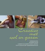 Creaties met wol en garen 9789080994867 C. Van Soom, Verzenden, Zo goed als nieuw, C. Van Soom
