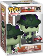 Funko Pop! - Hunter X Hunter Meruem Special Edition #1105, Verzenden, Nieuw