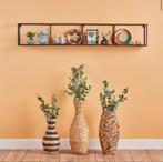 Lange wandplank 150 cm 25 cm x 20 cm x 150 cm (hoogte/breedt, Huis en Inrichting, Woonaccessoires | Wandplanken en Boekenplanken