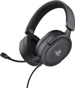 Trust GXT498 Forta - Gaming Headset - Licensed voor PS5 -, Nieuw, Verzenden