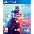 Battlefield V PS4 Kopen - GameshopX.nl voor al je Games, Vanaf 16 jaar, 3 spelers of meer, Shooter, Zo goed als nieuw
