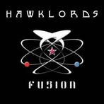 cd - Hawklords - Fusion, Verzenden, Zo goed als nieuw
