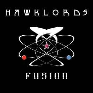 cd - Hawklords - Fusion, Cd's en Dvd's, Cd's | Overige Cd's, Zo goed als nieuw, Verzenden