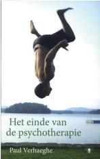 Het einde van de psychotherapie 9789023458241 Paul Verhaeghe, Boeken, Verzenden, Zo goed als nieuw, Paul Verhaeghe