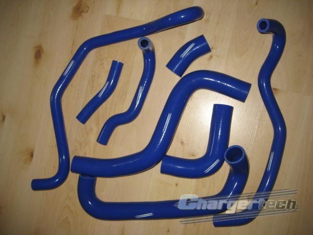 Toyota Celica T16 4A-GE Radiatorslangen, Auto-onderdelen, Overige Auto-onderdelen, Ophalen of Verzenden