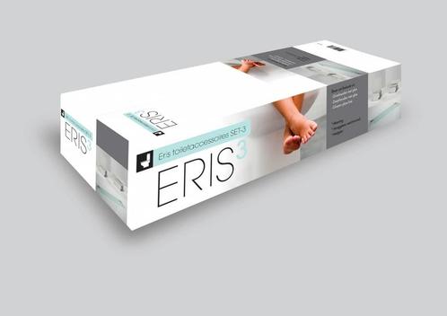 Eros Accessoire Set Type 3, Doe-het-zelf en Verbouw, Sanitair, Ophalen of Verzenden