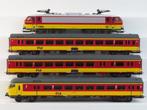 Lima H0 - 149817P - Treinset (1) - 4-delige set BeNeLux, Hobby en Vrije tijd, Modeltreinen | H0, Nieuw