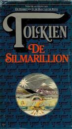 De Silmarillion 9789027470775 J.R.R. Tolkien, Boeken, Verzenden, Gelezen, J.R.R. Tolkien