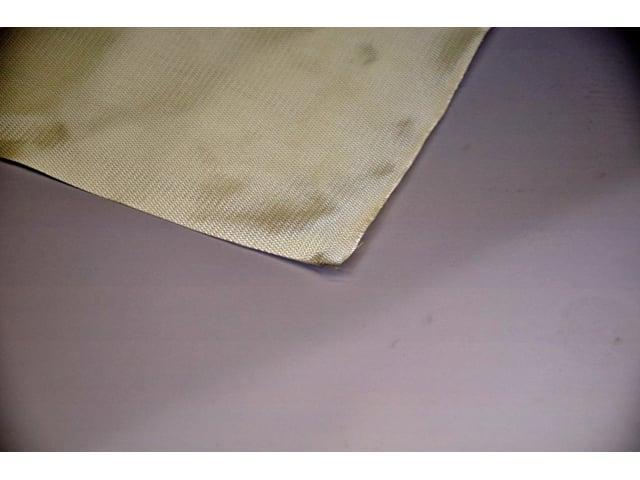 West System Glasweefdoek - 200g -  5x1.2 meter, Watersport en Boten, Accessoires en Onderhoud, Ophalen of Verzenden