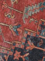 Vloerkleed Heris Red 01, Nieuw