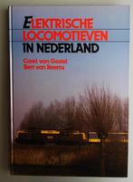 OV Verzamelobjecten NS -  NVBS - GVB - Matchbox, Verzamelen, Ophalen of Verzenden, Gebruikt, Trein, Overige typen