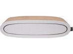 District 70 Oval Office - Kattenspeelgoed - 84x24x24 cm Wit, Verzenden, Zo goed als nieuw