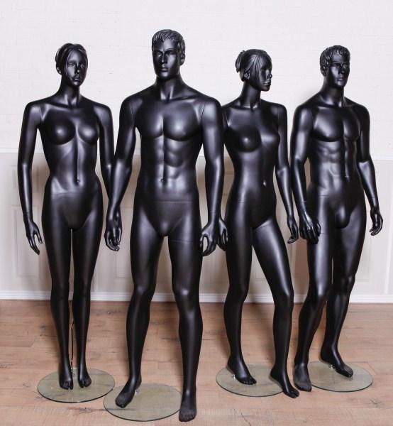 *TIP*  Gestyleerde herenfiguren van merk gruppo corso heren, Zakelijke goederen, Kantoor en Winkelinrichting | Winkel en Inventaris