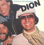 LP gebruikt - Dion - Return Of The Wanderer, Cd's en Dvd's, Verzenden, Zo goed als nieuw