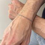 Zonder Minimumprijs - Bibigi - Tennis armband - 18 karaat