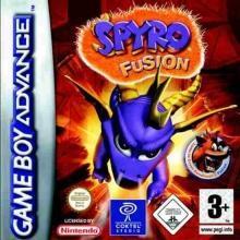 MarioGBA.nl: Spyro Fusion - iDEAL!, Spelcomputers en Games, Games | Nintendo Game Boy, Gebruikt, Ophalen of Verzenden