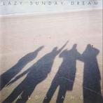 cd - Lazy Sunday Dream - Midsland, Cd's en Dvd's, Cd's | Rock, Zo goed als nieuw, Verzenden